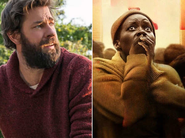 Exclusive: Lupita Nyongâo reveals John Krasinskiâs vision for A Quiet Place