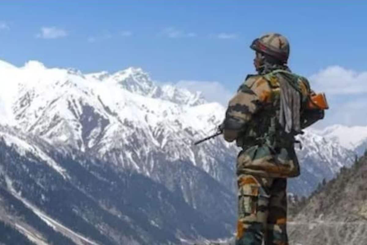 Several Army Personnel Feared Death in Ladakh After River Overflows During Tank Exercise