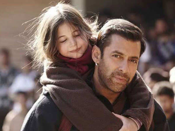Is Salman Khan starrer Bajrangi Bhaijaan getting a sequel?