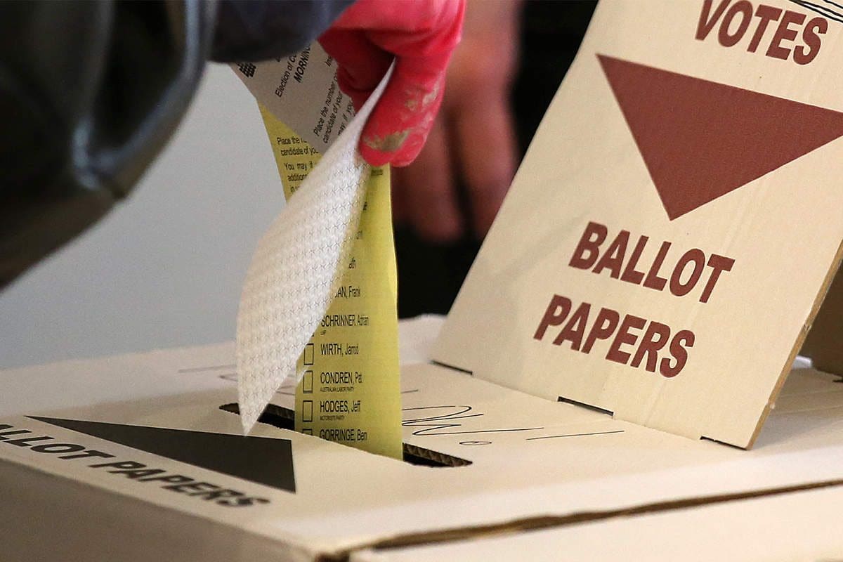 How 2 Lok Sabha Candidates Lost on EVM Count But Registered ‘Post’ Poll Wins