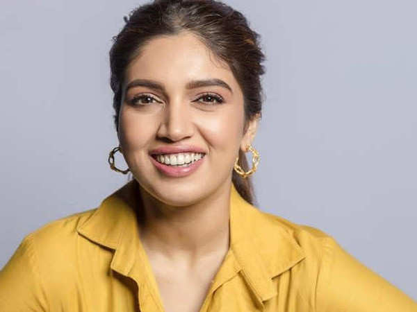In The Ring With Filmfare Exclusive: Bhumi Pednekar disses hustle culture