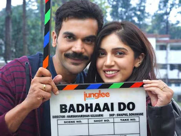 In The Ring With Filmfare Exclusive: Bhumi Pednekar on her best co-star