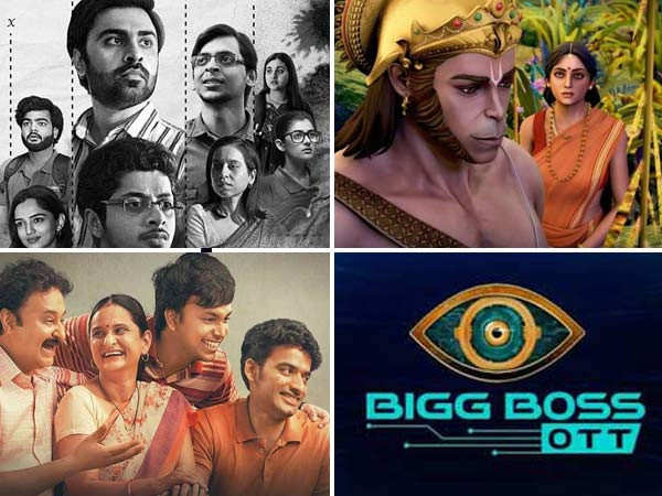 Upcoming Hindi Web Series releasing in June 2024: Kota Factory 3 and more