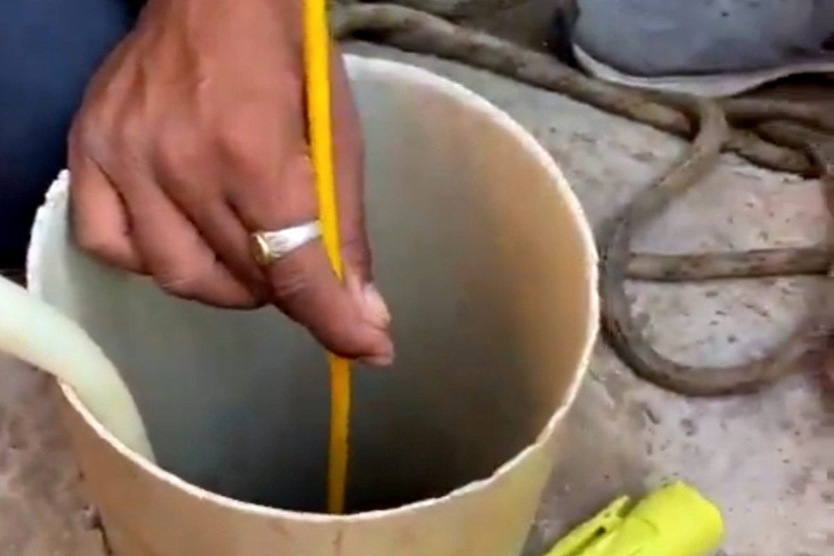 Toddler Dies After Falling into Borewell in Gujarat’s Amreli
