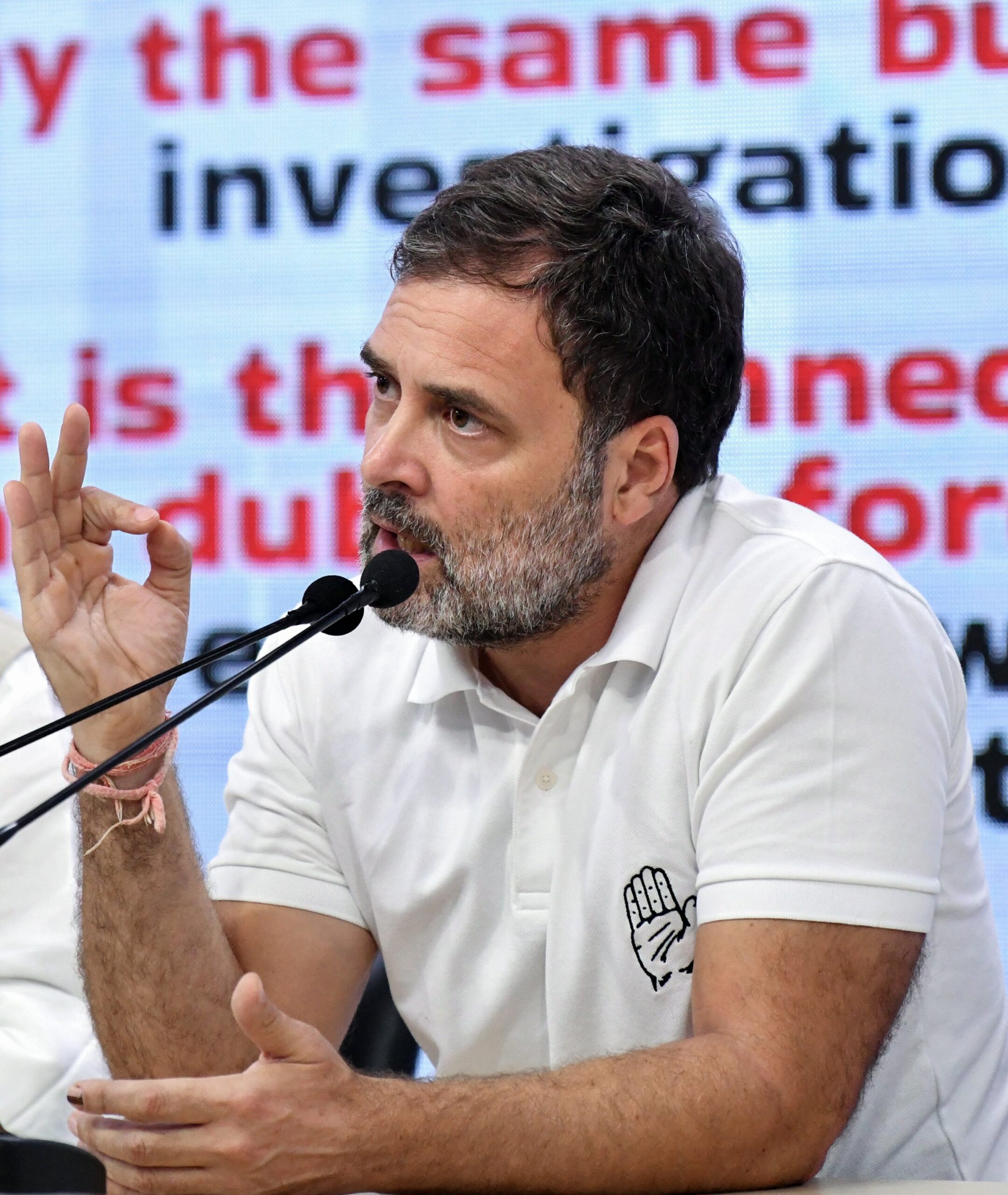 Opposition To Get A Leader In Lok Sabha, But It May Not Be Rahul Gandhi