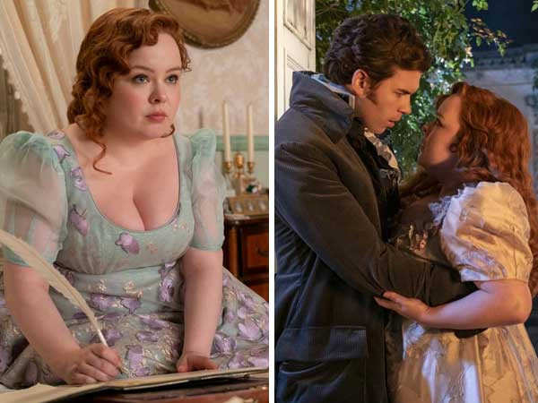 What can we expect from the second part of Bridgerton season 3?