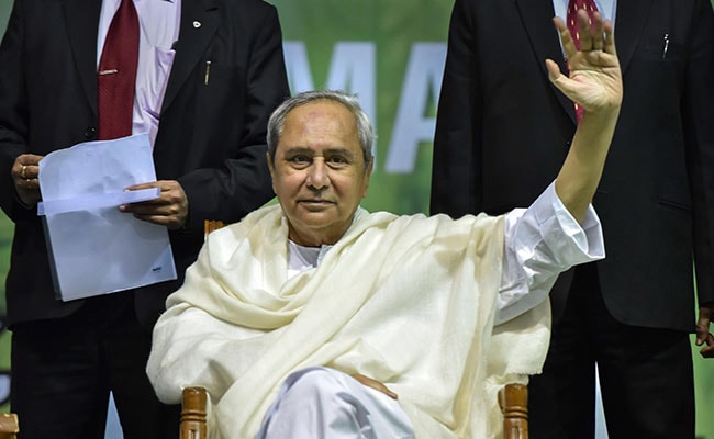 Naveen Patnaik’s 24-Year WFH A Headache For New Odisha Government