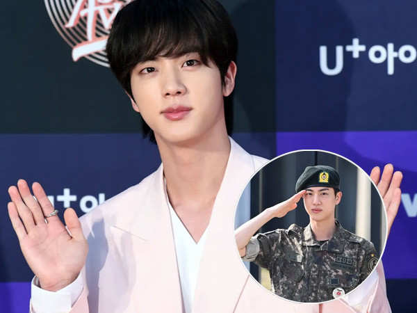 Whatâs next for BTS Jin after discharge from the Military?