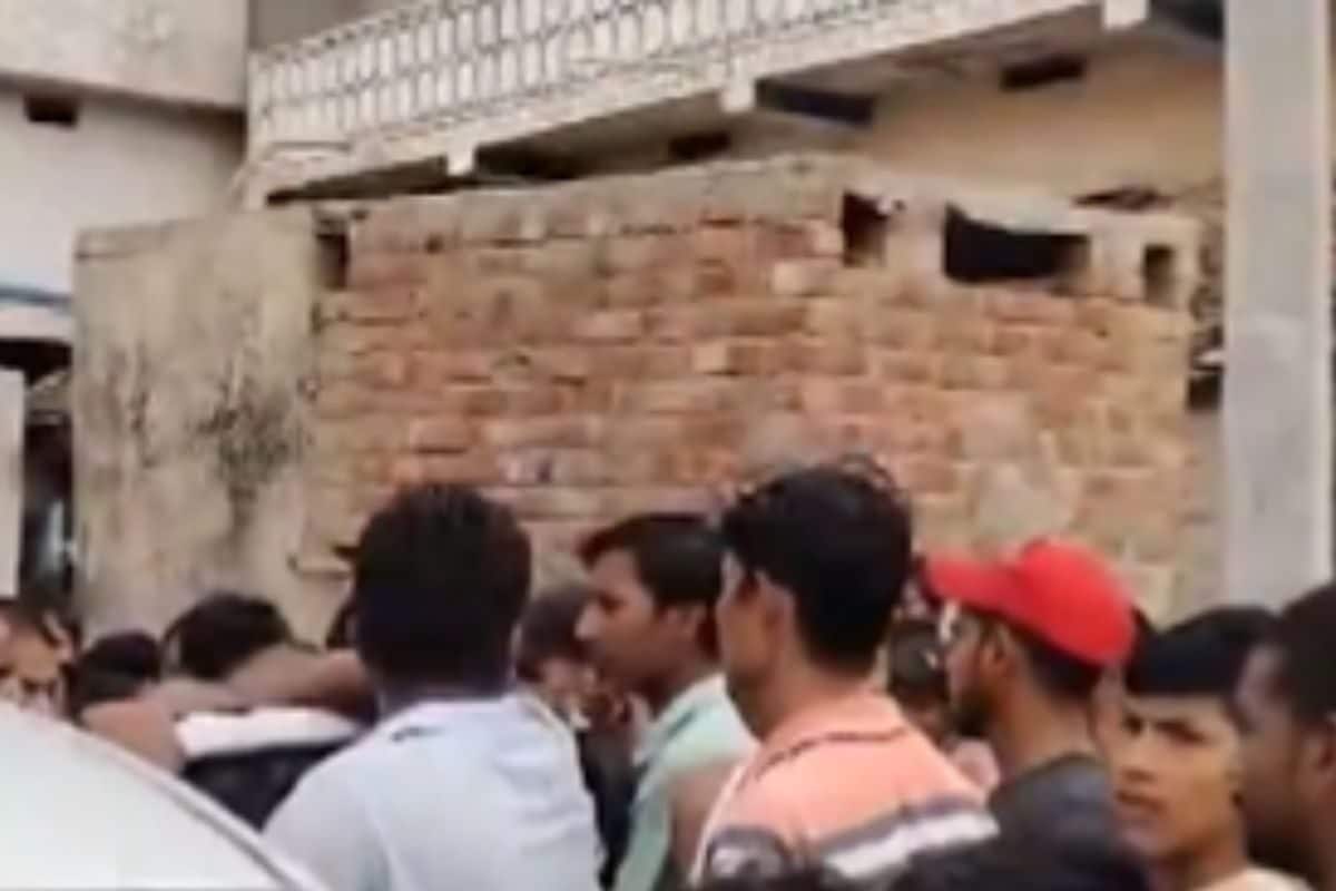 UGC-NET Paper Leak Case: CBI Team Attacked In Bihar’s Nawada