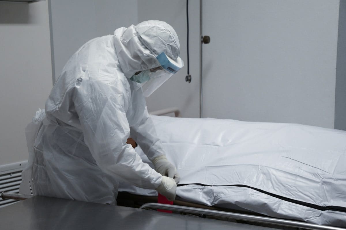 Man Dies After Condition Deteriorates in Firozabad Jail; Protestors Pelt Stone at Cops, Torch Vehicle