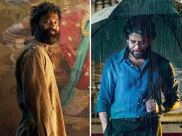 Dhanush Nagarjuna to perform thrilling stunts in Sekhar Kammulaâs Kubera