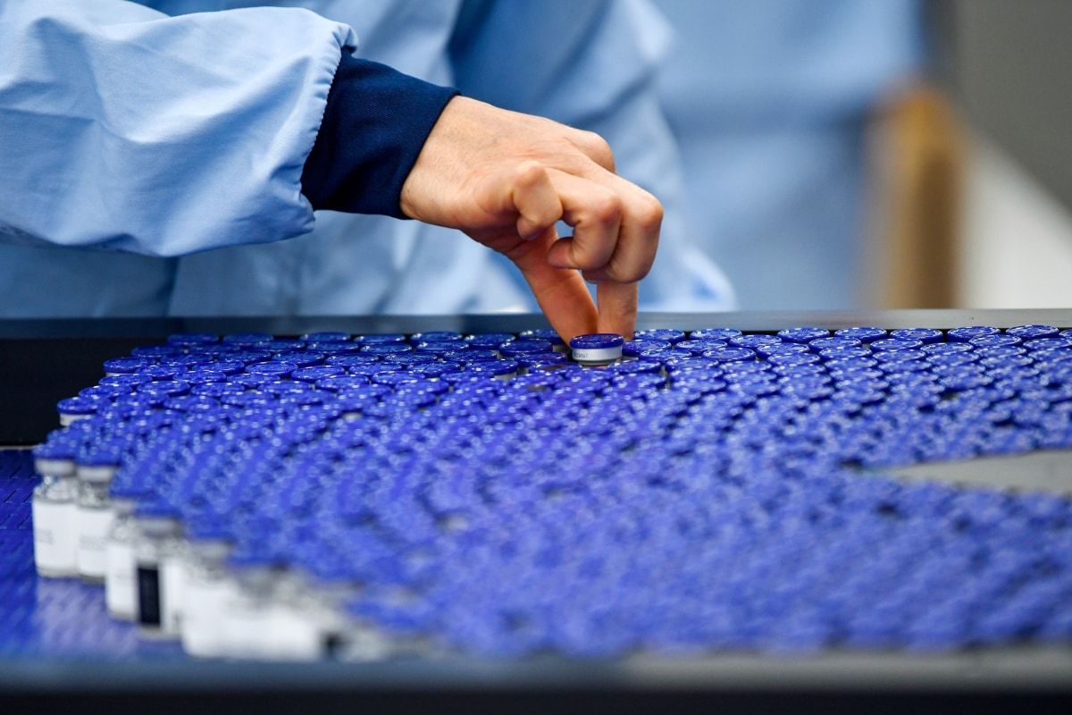 RSS-linked MSME Group Slams Pharma Ministry for ‘Calling Small Drugmakers Not Reputable’