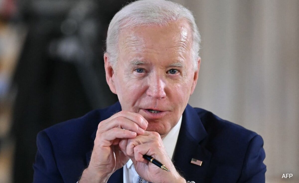 Biden Eases Immigration Pathway. Will It Benefit Indians In US?