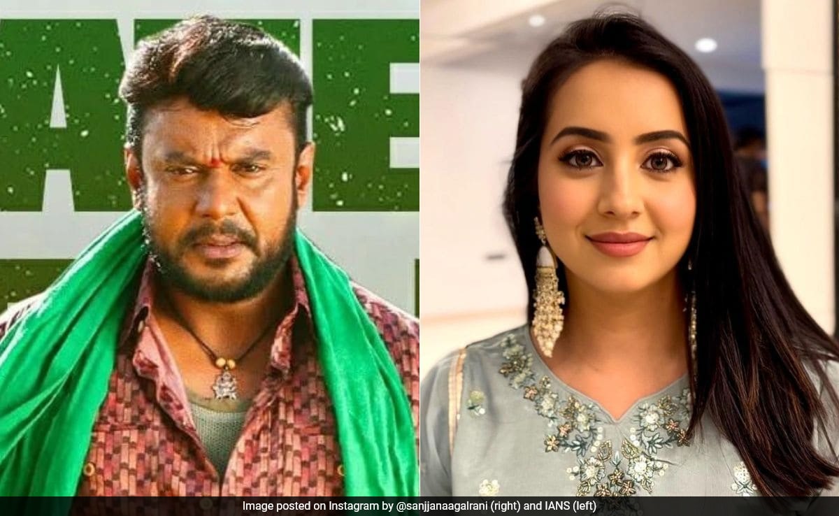 Actor Darshan’s Co-Star Reacts To His Arrest: “It’s Doomsday For Industry”