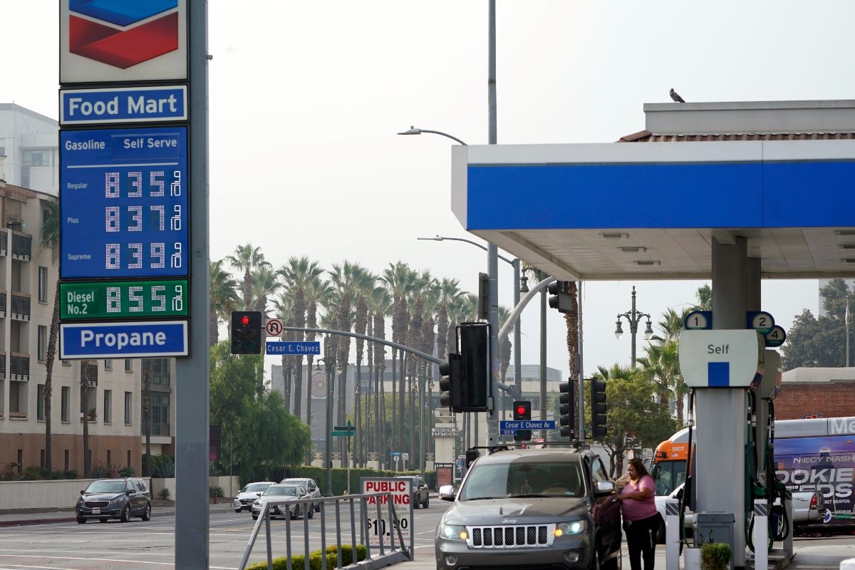 Indian-American Couple Sentenced To Prison For Forcing Relative To Work At Gas Station Indian-American Couple Sentenced To Prison For Forcing Relative To Work At Gas Station