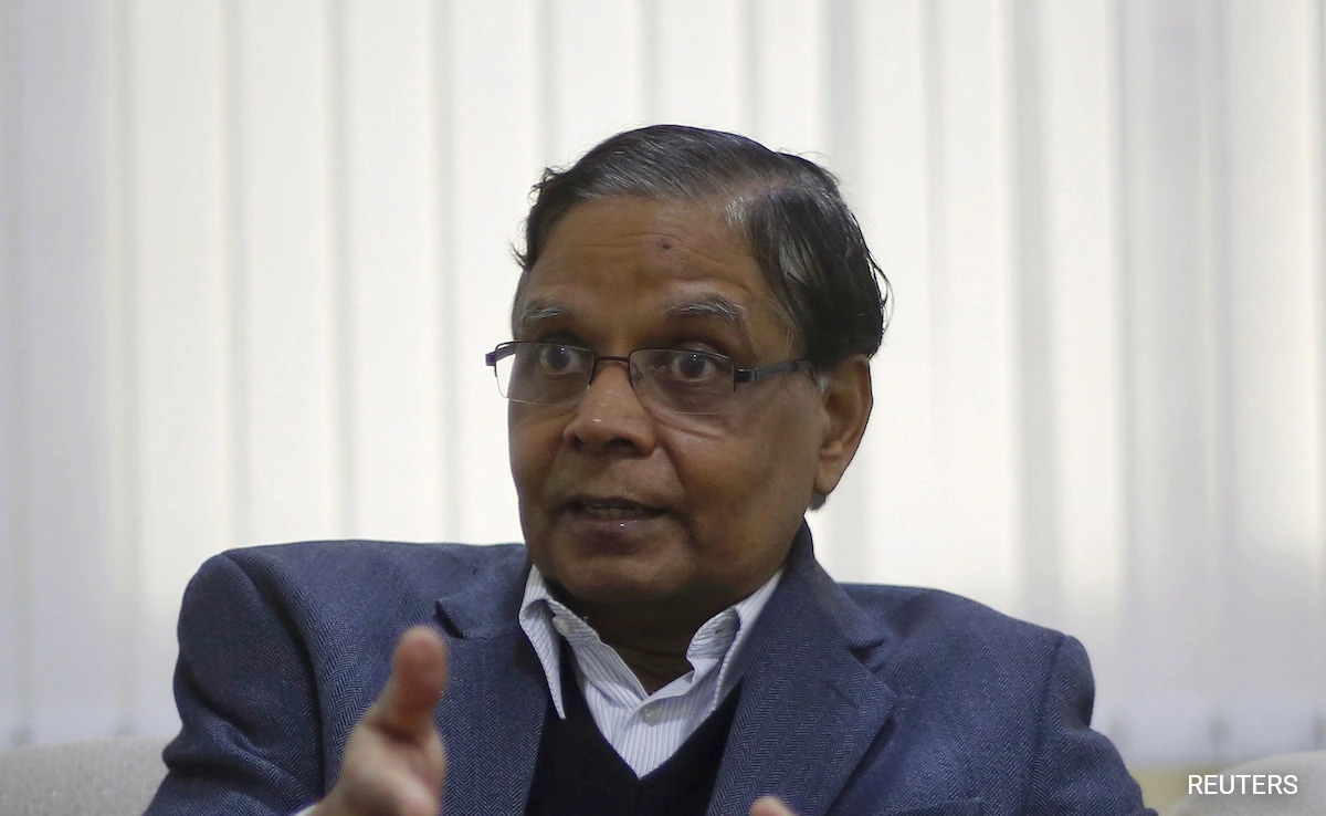 India Has Under-Employment, Not Unemployment: Arvind Panagariya Explains