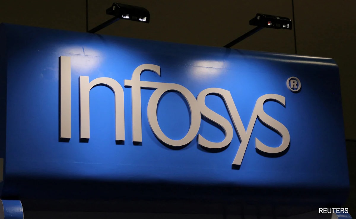 Why Infosys Offered Staff Incentives Up To Rs 8 Lakh To Move To New Campus
