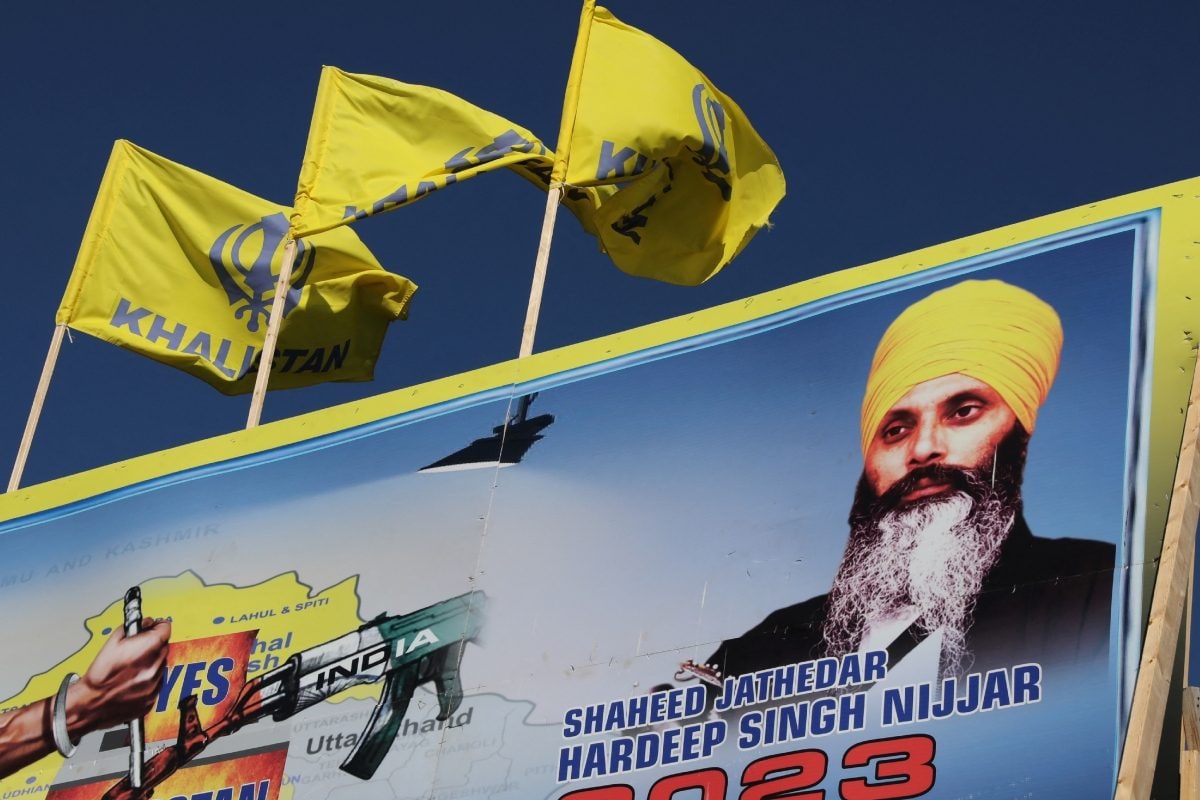 Kanishka Bombing Anniversary: Families of Victims Turn Pro-Khalistani Groups Away from Prayer Meeting in Canada