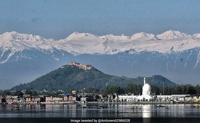 South Of Pir Panjal, Terror’s New Address In Jammu And Kashmir