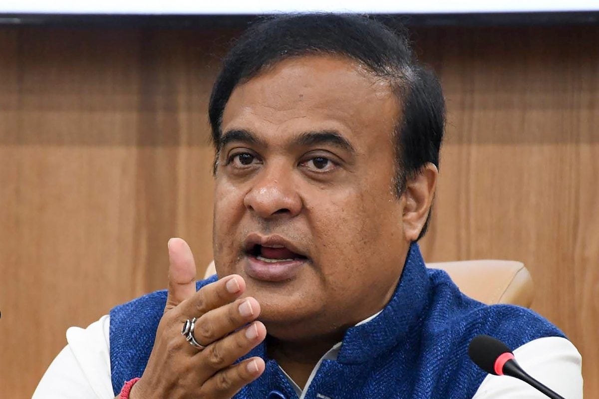 To Curb Child Marriage, Assam Announces Monthly Stipend for Girls Pursuing Higher Education