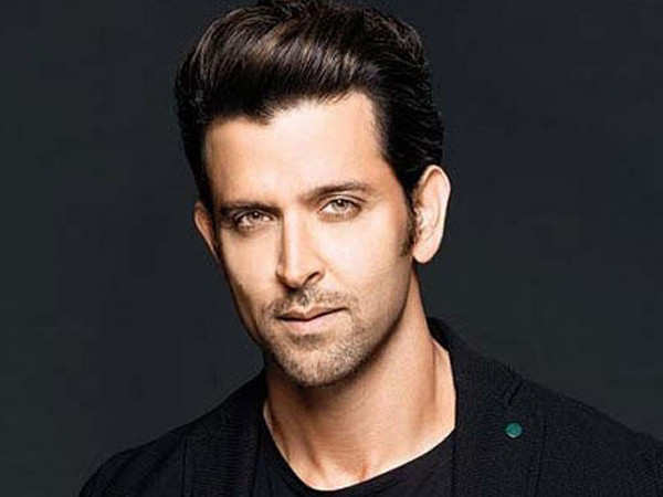 Times when Hrithik Roshan supported budding talents