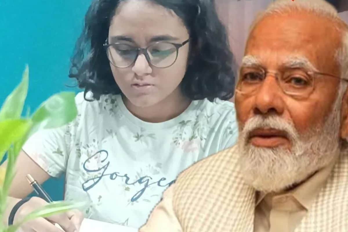 Five Years On, Howrah Student Awaits PM’s Response To Botanical Garden Degradation