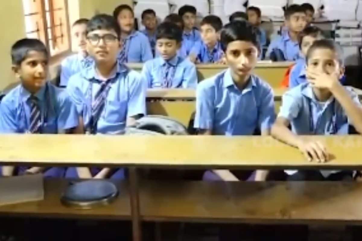 Ujire Govt School Gets Major Renovation With Help From Local Trusts And Rotary Club