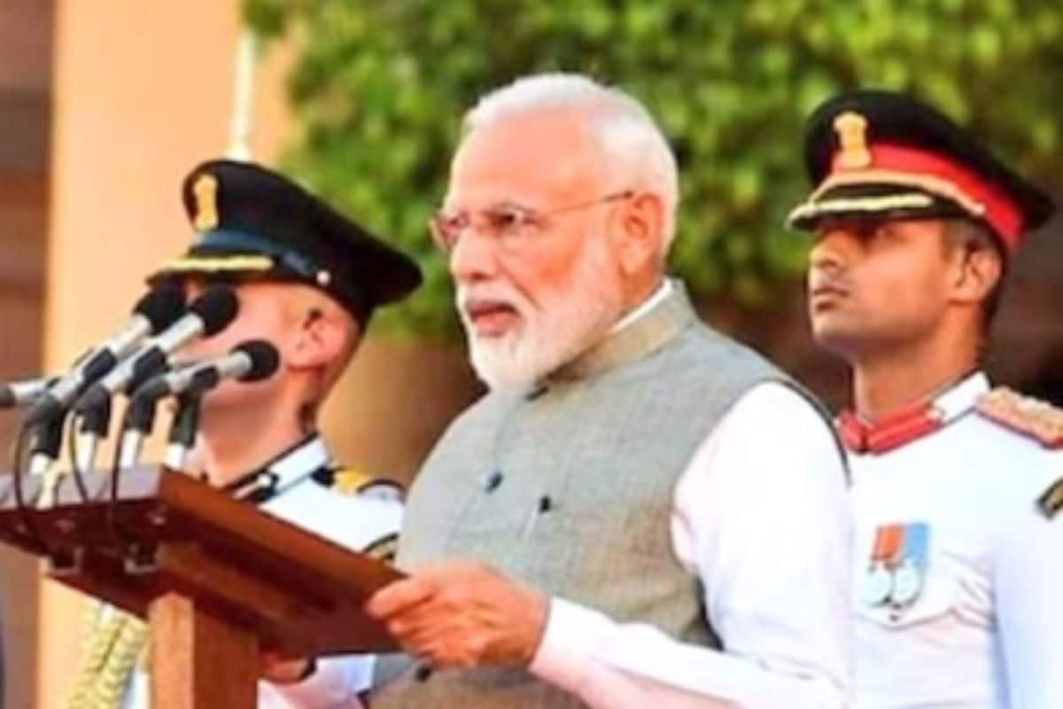 BJP Likely To Select CM After Modi’s Oath-taking Ceremony: Party’s Odisha Chief