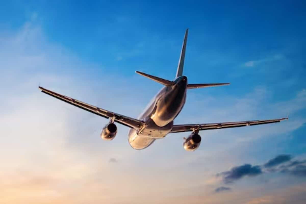 Mumbai-bound IndiGo Flight Receives Bomb Threat Message; Lands Safely