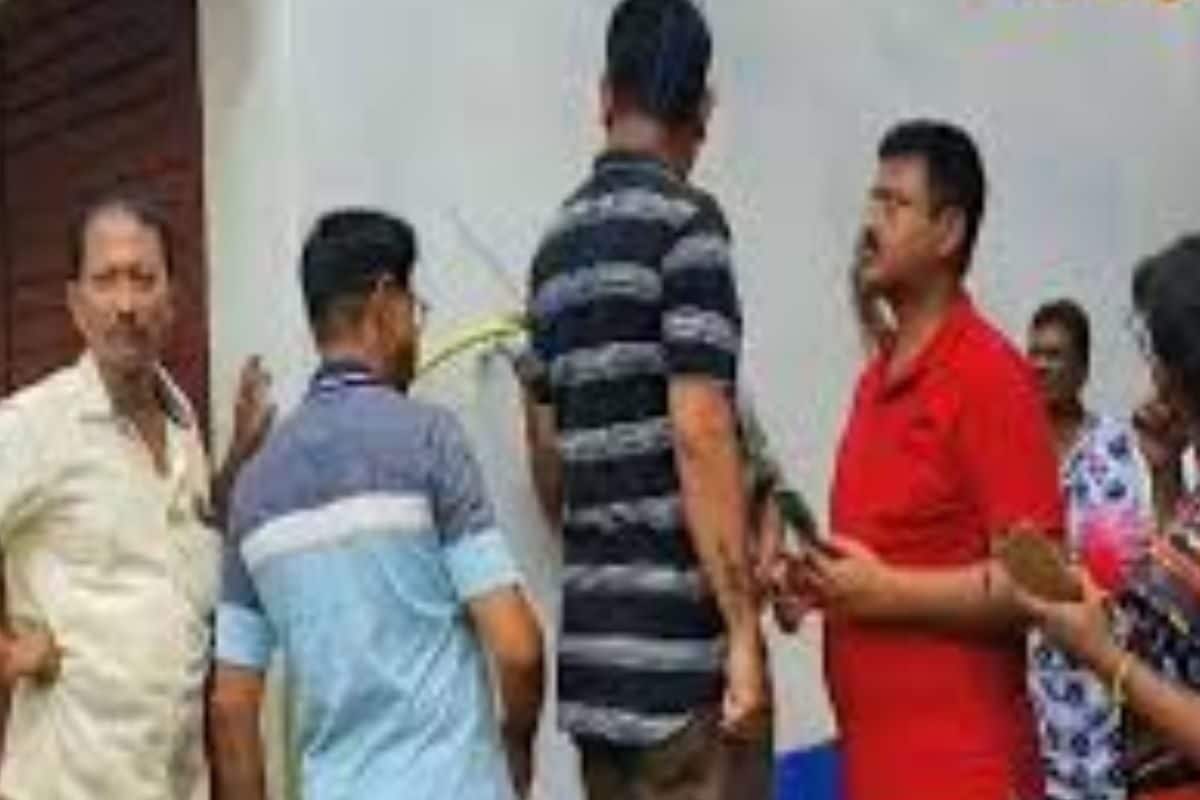 Science Forum Solves West Bengal Village’s Mystery Sound, Attributes It To Carbon Dioxide