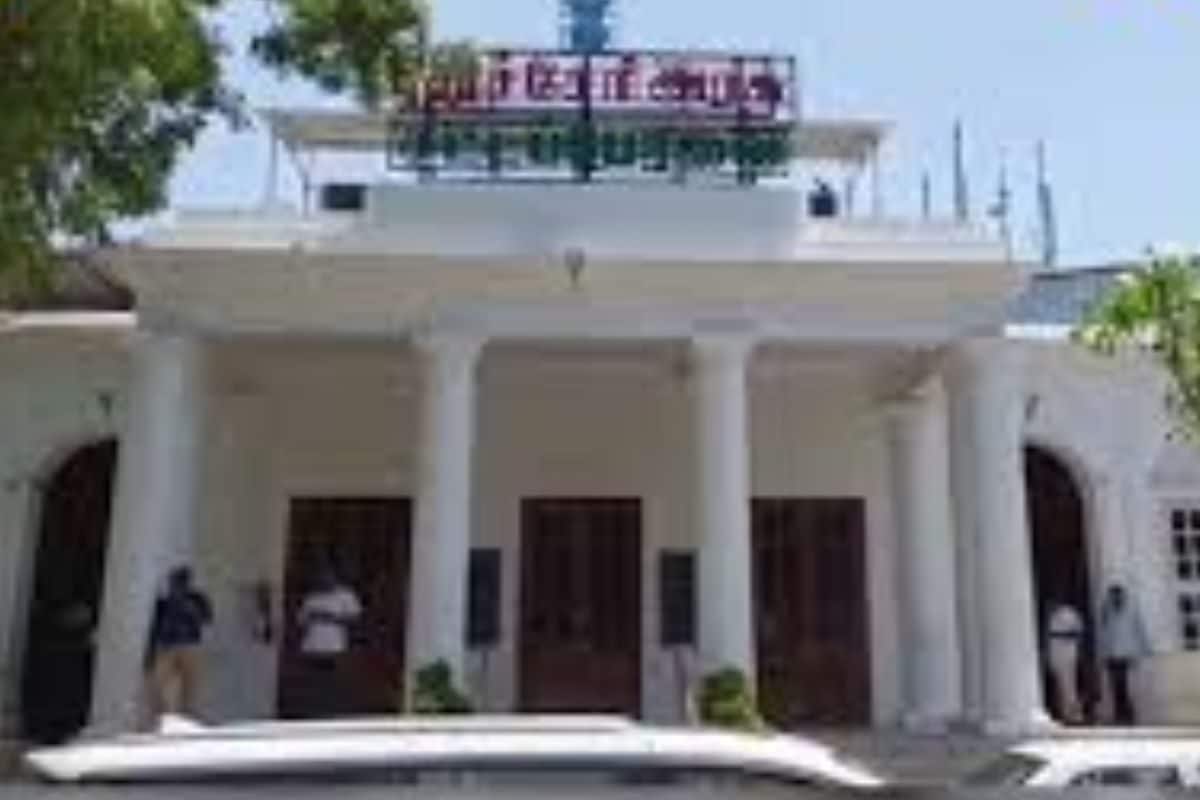 Built During French Rule, This Medical College Is Now Puducherry Legislative Assembly