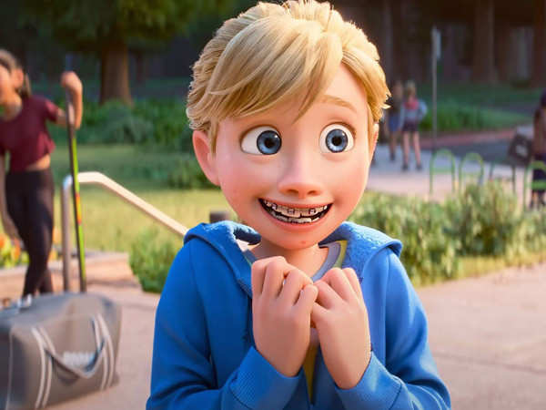 Inside Out 2 post-credits scene explained: Riley has a secret?