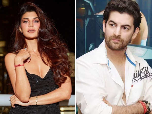 Jacqueline Fernandez to make her OTT debut alongside Neil Nitin Mukesh