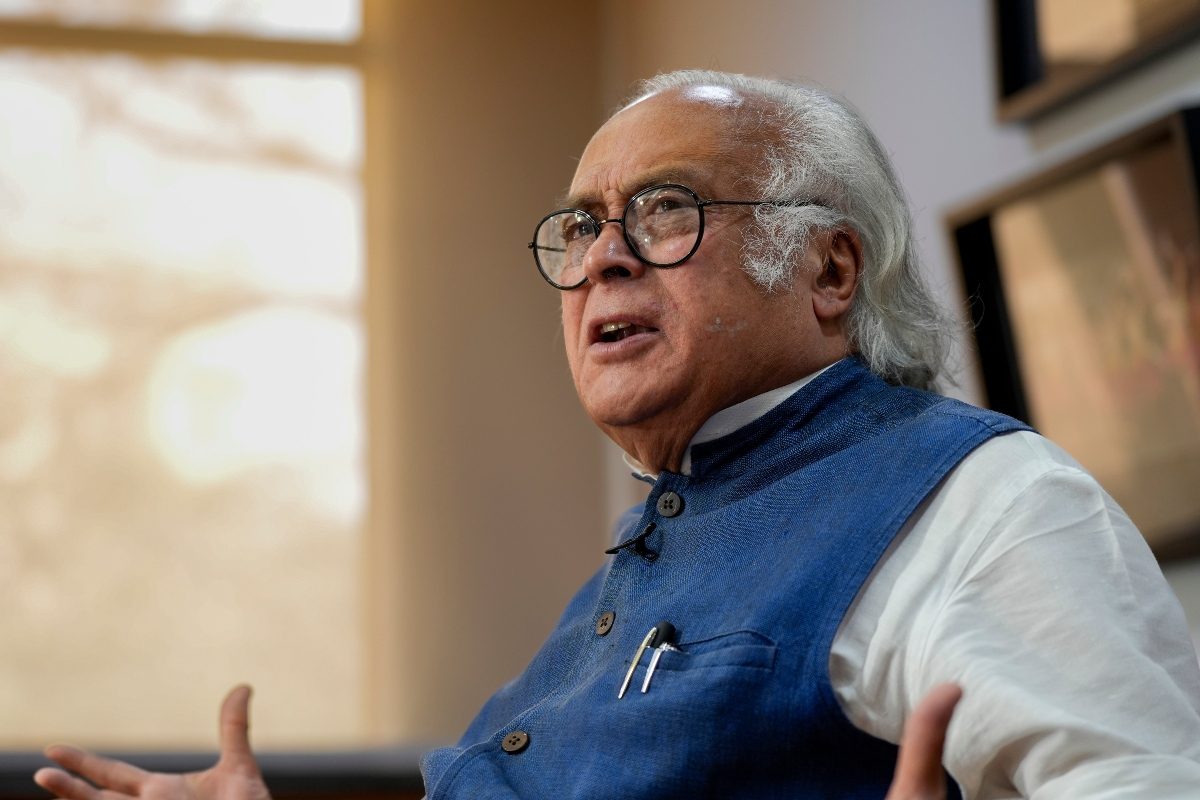 EC Refuses Extra Time To Jairam Ramesh To Back Claims On Attempts To Influence DMs Ahead Of Vote Count