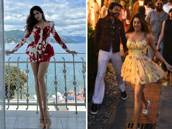 Janhvi Kapoor makes it Instagram official with Shikhar Pahariya