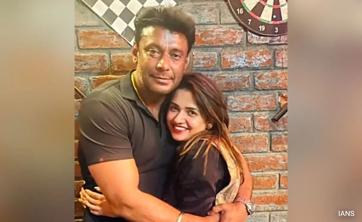 Actor Darshan, Aides Beat Renuka Swamy With Sticks, Gave Electric Shocks