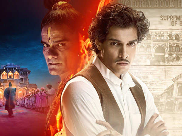 Maharaj: Gujarat HC stays release of Aamir Khanâs son Junaidâs film