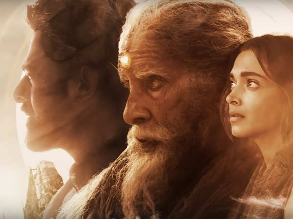 Kalki 2898 AD Theme Song is an ode to Lord Krishna Kalki 2898 AD Theme Song is an ode to Lord Krishna