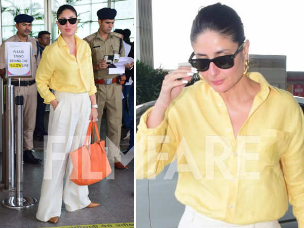 Photos: Kareena Kapoor Khan is serving good looks in these pictures
