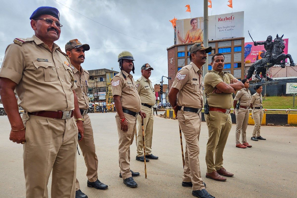 Noida YouTuber Asked To Join Probe By Karnataka Police Over Rahul Gandhi Video