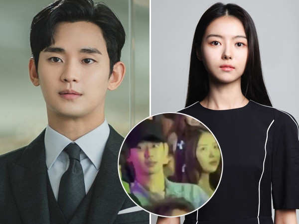 Kim Soo Hyun and Lim Na Youngâs agencies deny dating rumours