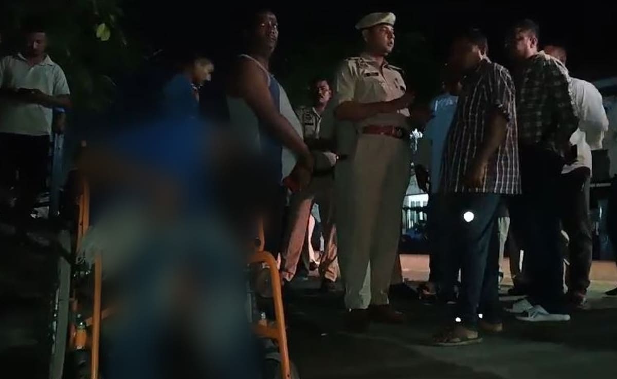 Dead Man Put In Wheelchair, Family Told To Collect Body From Assam Jail