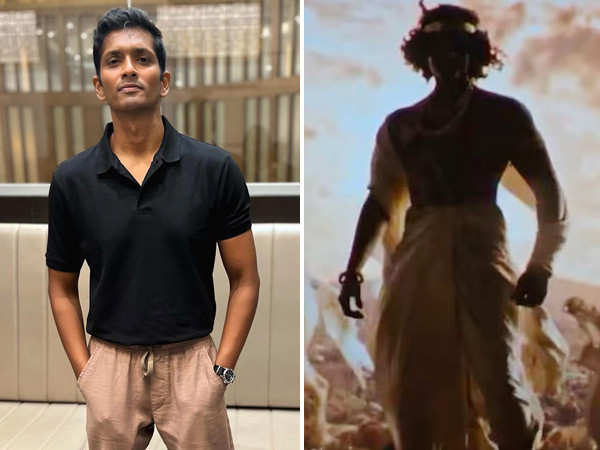 THIS Tamil actor played Lord Krishna in Prabhasâ Kalki 2898 AD