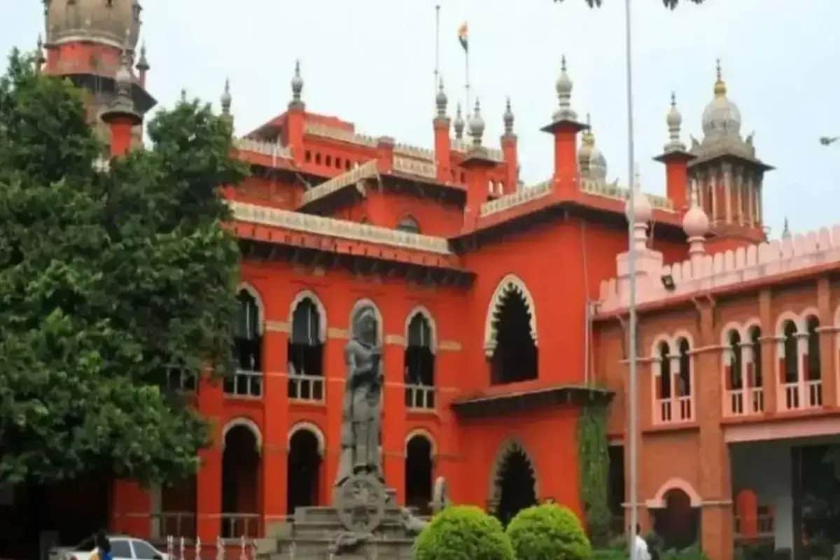 ‘Rs 3,500 Not Too High’: Madras HC Dismisses PIL for Reduction of All India Bar Examination Fee
