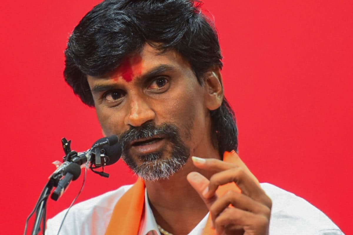Maratha Quota: Jarange Suspends Indefinite Fast; Gives 1 Month to Govt to Accept Community’s Demands