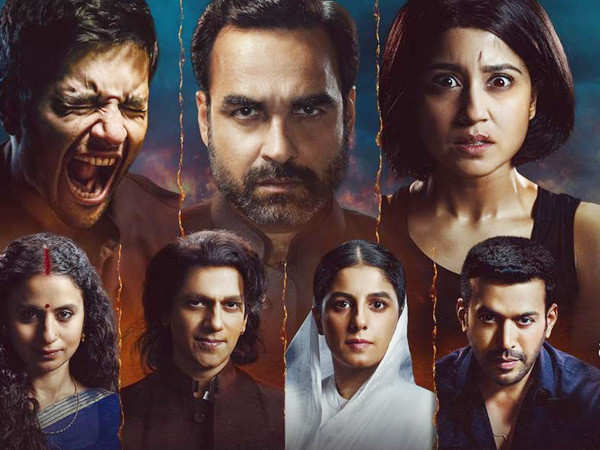 The trailer of Mirzapur Season 3 plays on revenge betrayal and politics