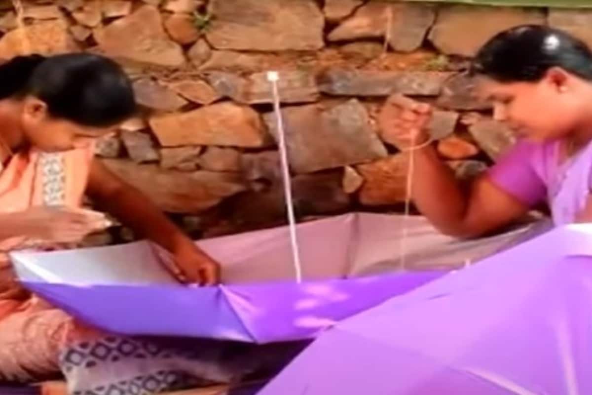 Kerala’s ‘Karthumbi’ Umbrellas Finds Place In PM Modi’s First ‘Mann Ki Baat’ After 2024 Polls
