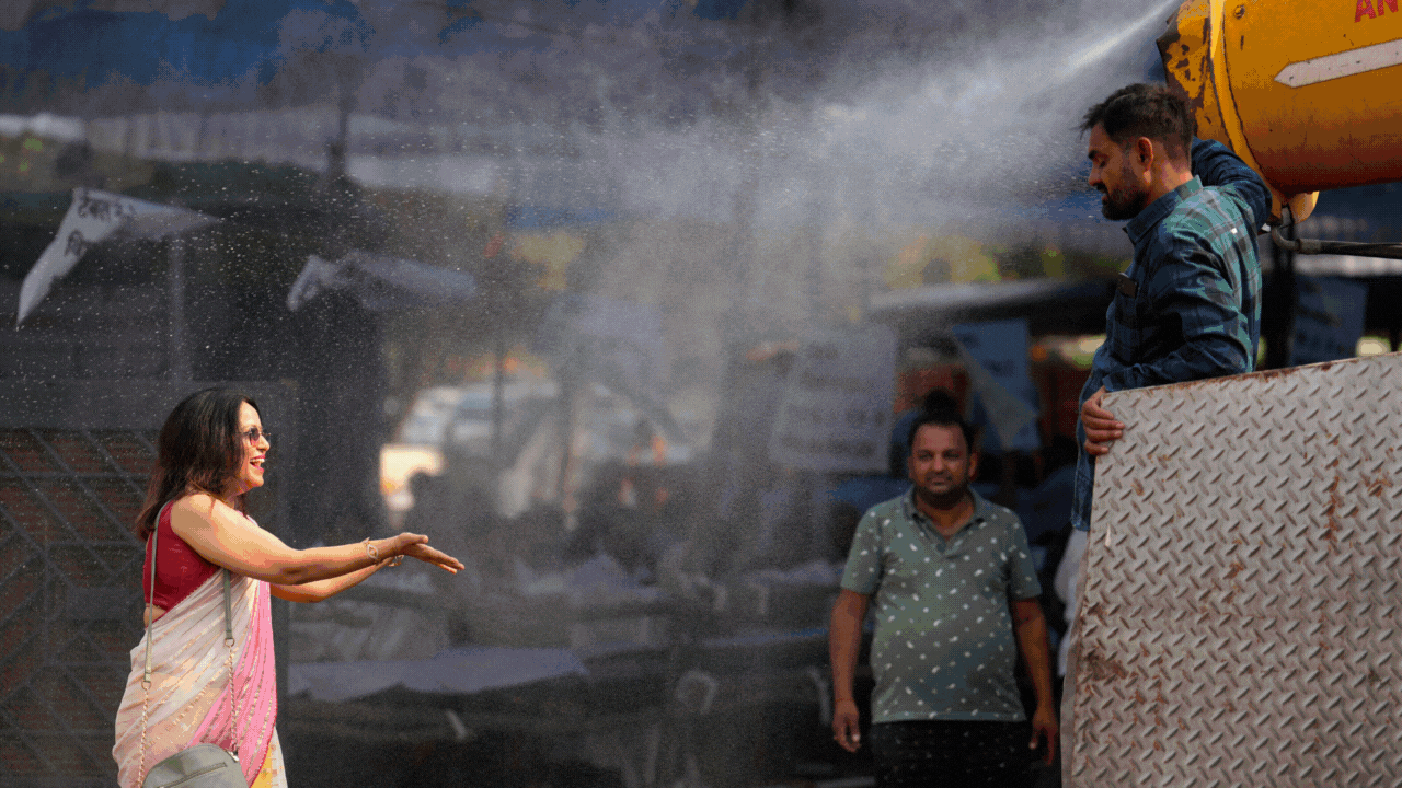 Unforgiving summer: No respite from heatwave, 45 lives lost in 36 hours, toll hits 87