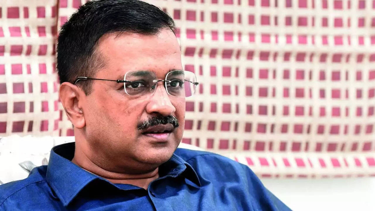 Delhi CM Arvind Kejriwal to be back in Tihar today