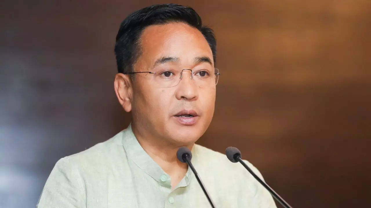 Sikkim delivers another landslide verdict: SKM joins elite club